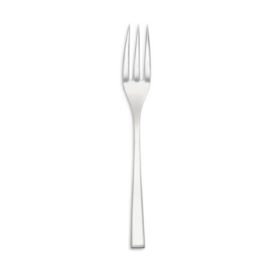 Steel/Nicola Serving Fork