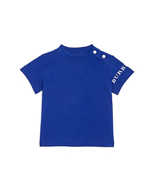 EAN 5045554716477 product image for Burberry Boys' Leslie Logo Tee - Baby | upcitemdb.com