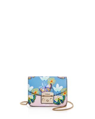 furla metropolis butterfly