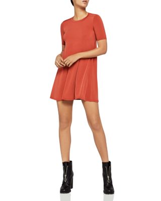 BCBGENERATION A-Line Swing Dress | Bloomingdale's