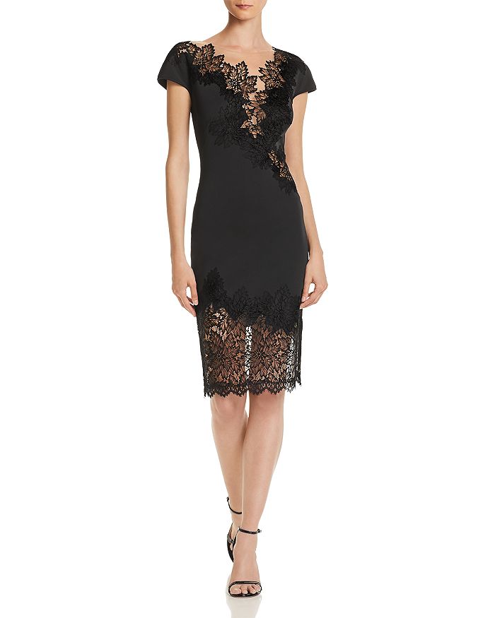 Tadashi shoji petites cheap