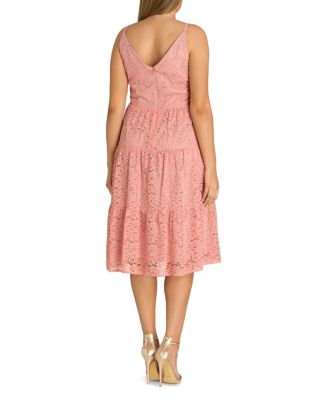 blush plus size clothing