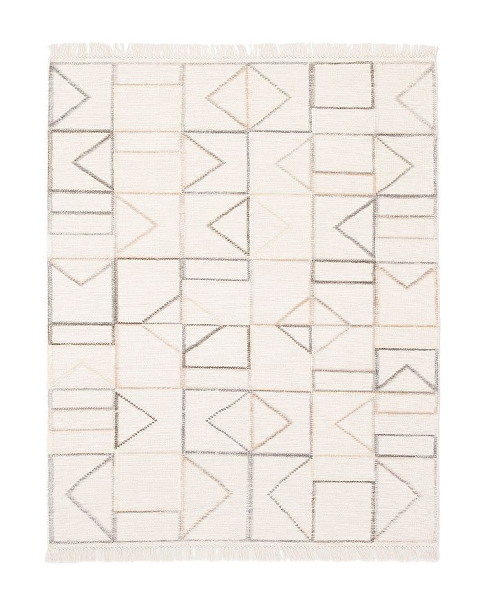Jaipur Living Jaipur Satellite Alloy Geometric Area Rug Collection