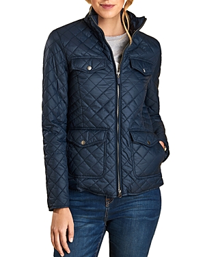 BARBOUR FORMBY QUILTED JACKET,LQU0930NY71