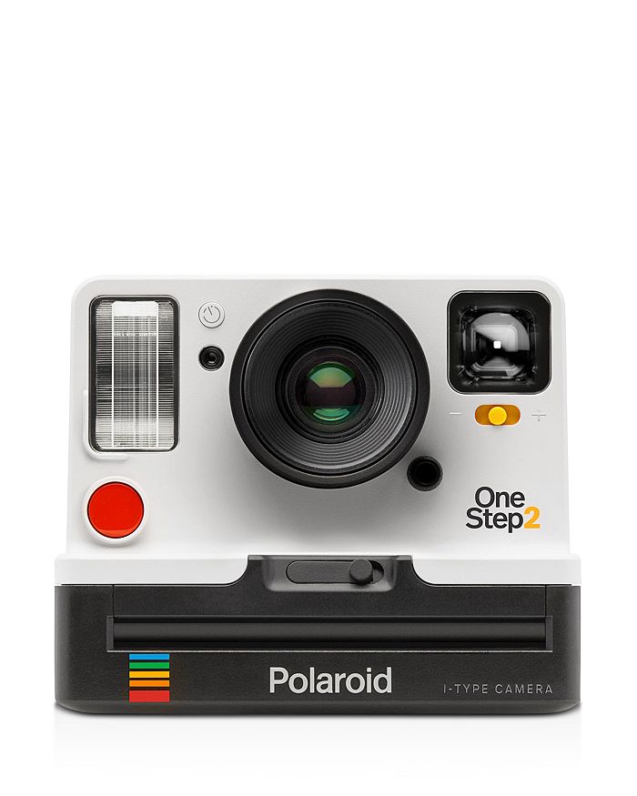 POLAROID ORIGINALS OneStep 2 Viewfinder i-Type Camera,009008