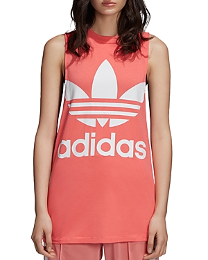 ADIDAS ORIGINALS ADIDAS ORIGINALS TREFOIL TANK,DH3170