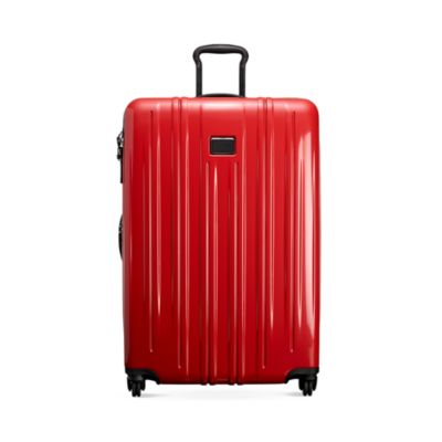 extended trip expandable packing case