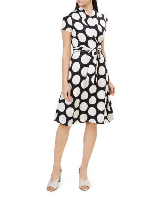 polka dot dress bloomingdales