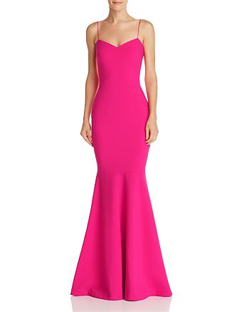 likely mermaid gown