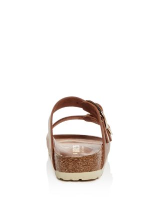 Women's Arizona Big Buckle Slide Sandals