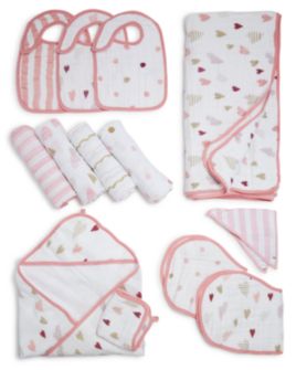 Swaddle Blankets Newborn Baby Clothes Unisex 0 9 Months