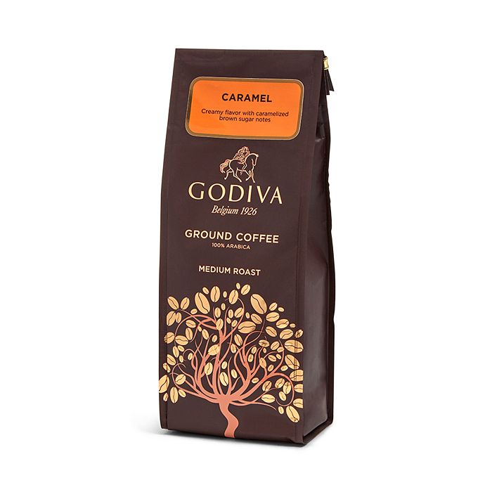 Godiva® Arabica Coffee Collection | Bloomingdale's