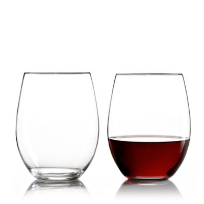 Riedel - O Cabernet/Merlot Tumbler, Set of 2