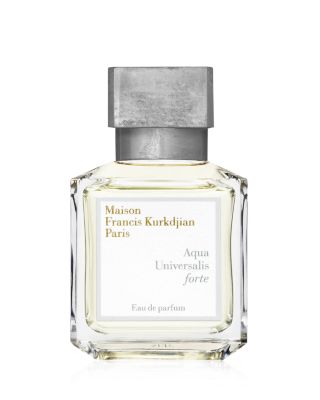 maison francis kurkdjian paris aqua celestia forte