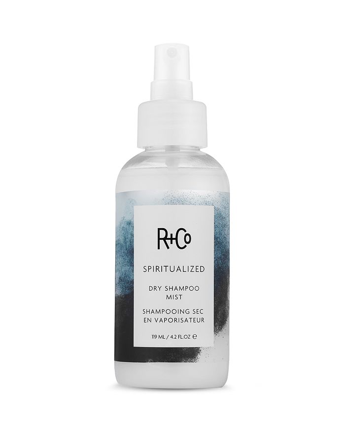 Shop R And Co R+co Spiritualized Dry Shampoo Mist