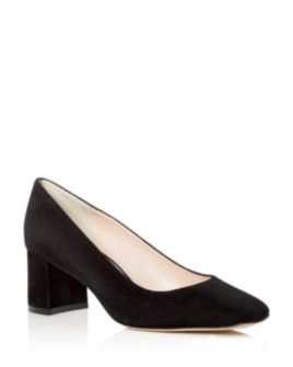 kate spade new york - Women's Kylah Square-Toe Pumps