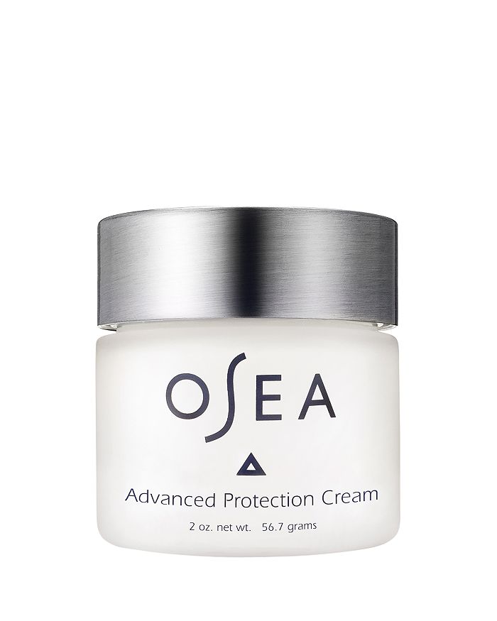 Shop Osea Malibu Advanced Protection Cream In No Color