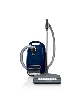 Miele - Complete C3 Marin PowerLine Vacuum