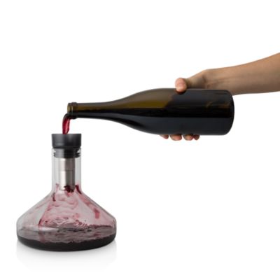 Pura Decanter