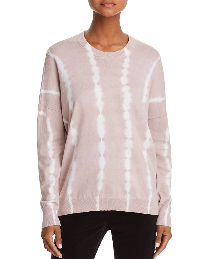 Atm tie shop dye sweatshirt