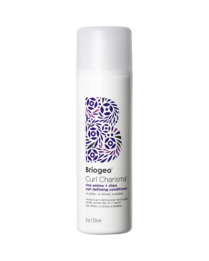 Briogeo Curl Charisma Rice Amino + Shea Curl Defining Conditioner, 236ml