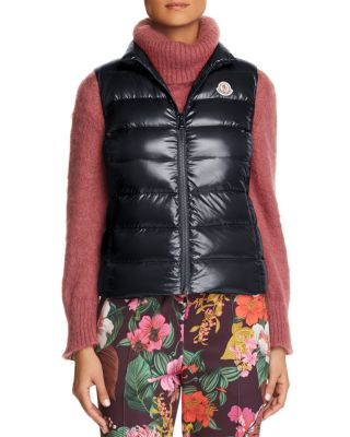 moncler ghany down vest