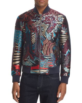 paul smith dreamer jacket