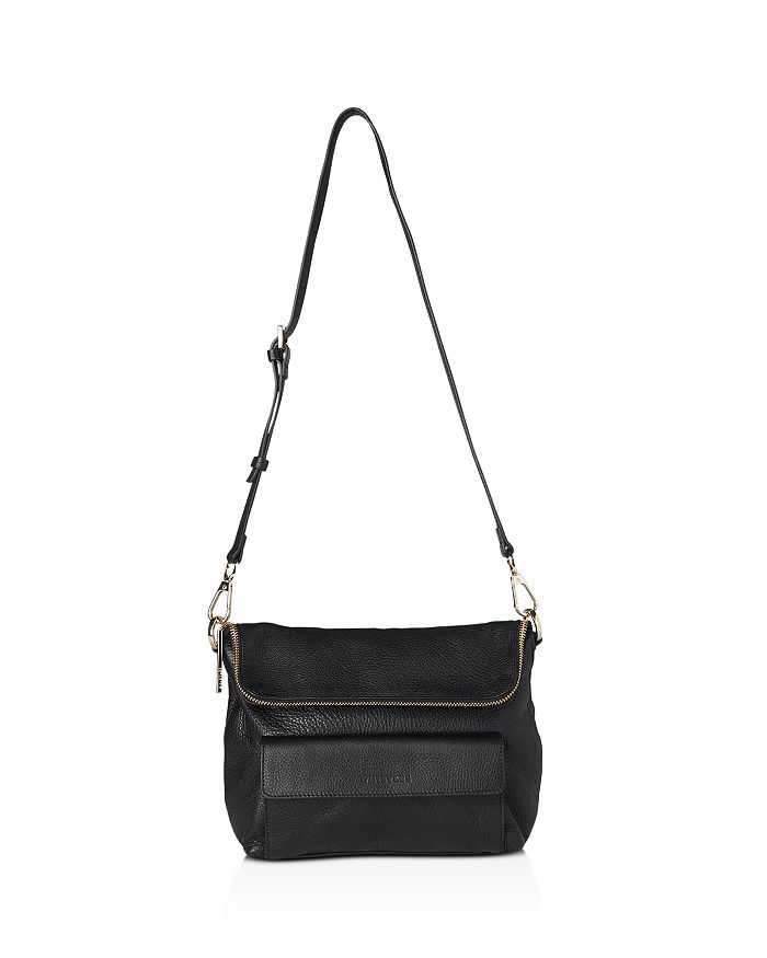 Whistles Verity Leather Rucksack Crossbody Bloomingdale's