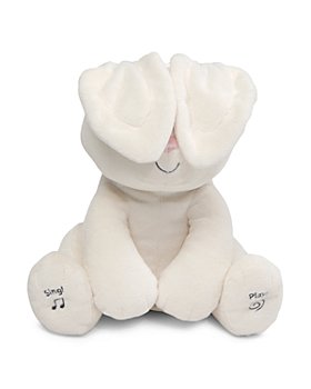 Gund Baby Toys | Plush Toys for Newborns - Bloomingdale's - Bloomingdale's