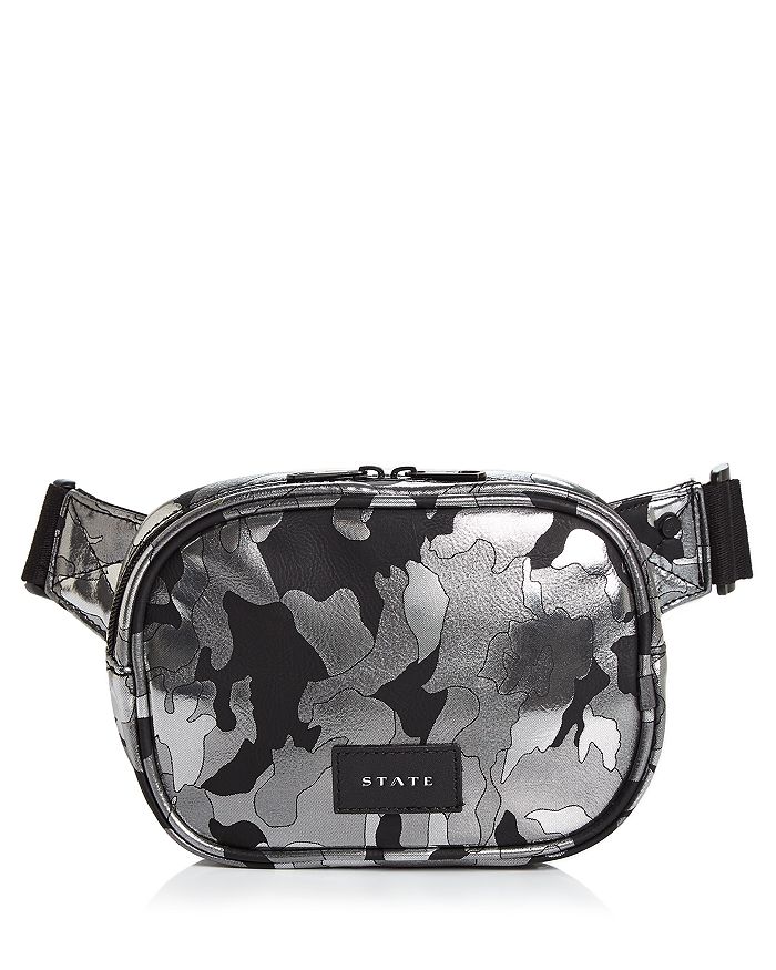 State crosby fanny best sale pack
