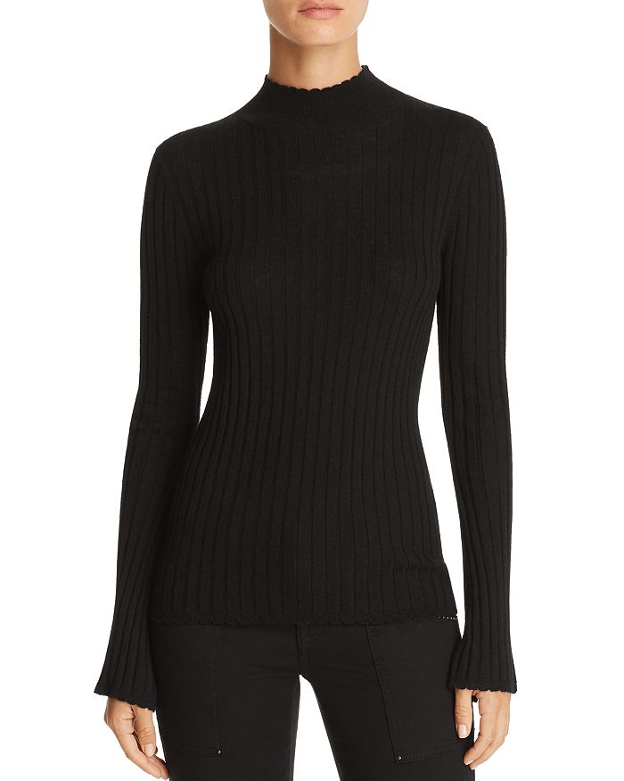 Joie Gestina Ribbed Sweater Bloomingdale s