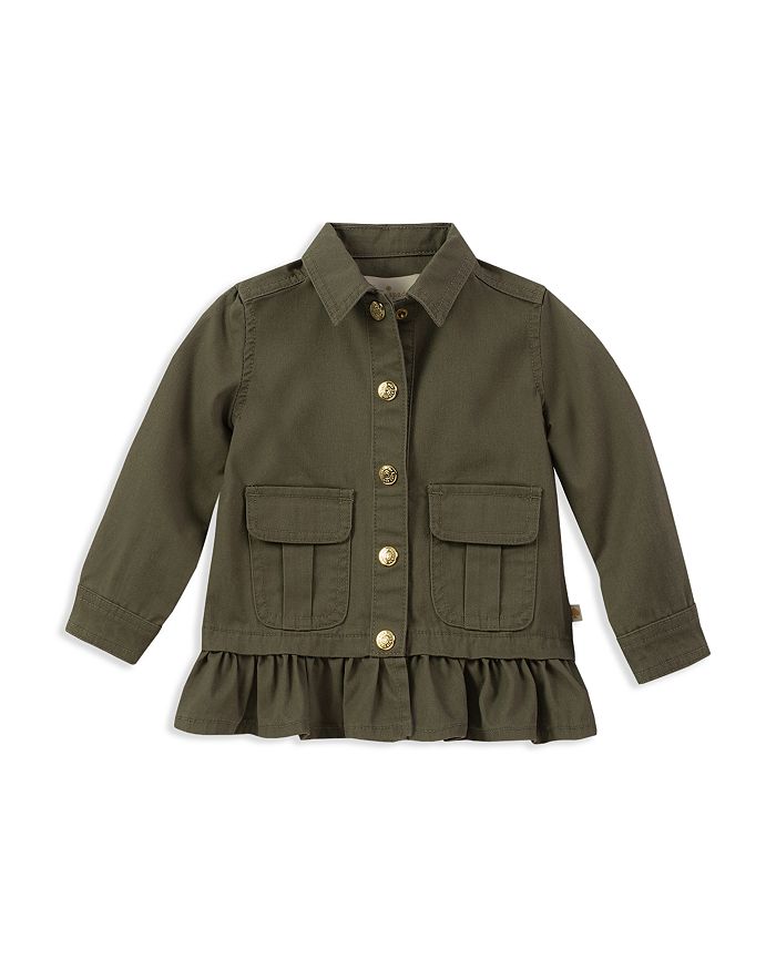 Girls shop field jacket