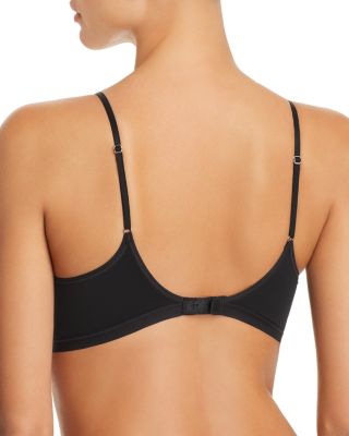 Next to Nothing Micro T-Shirt Underwire Bra