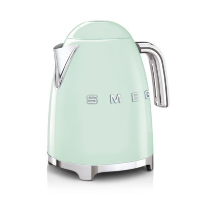 '50s Retro Electric Kettle