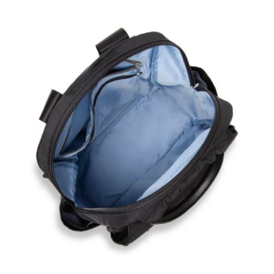 Classic All Day Backpack with RFID Phone Wristlet