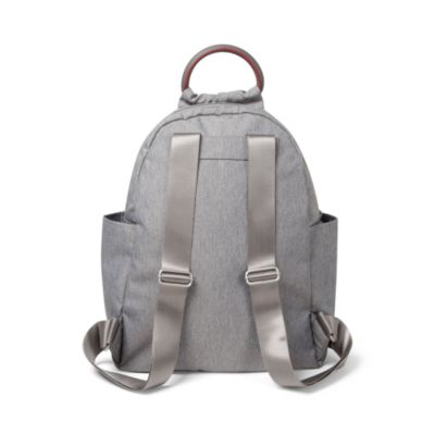 Classic All Day Backpack with RFID Phone Wristlet