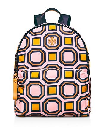Tory Burch Nylon Backpack | Bloomingdale's