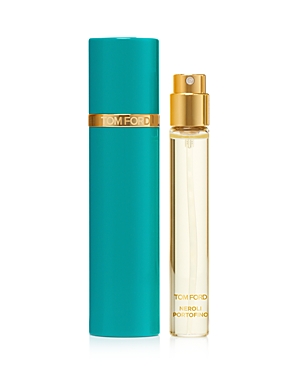 Tom Ford Neroli Portofino Eau de Parfum Fragrance Travel Spray 0.34 oz.
