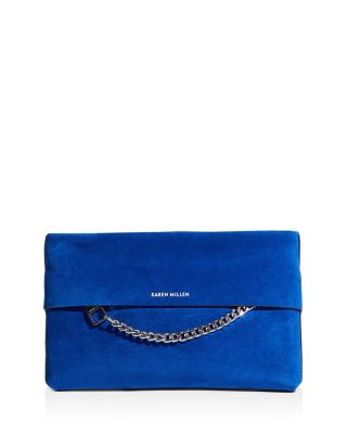 karen millen clutch