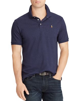 polo classic fit