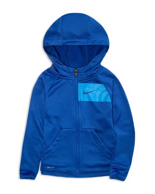 boys dri fit hoodie