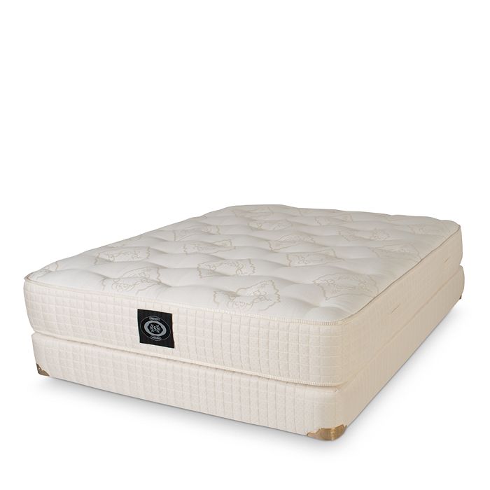 Shifman CLOSEOUT! Classic Sterling Queen Mattress Only 100 Exclusive