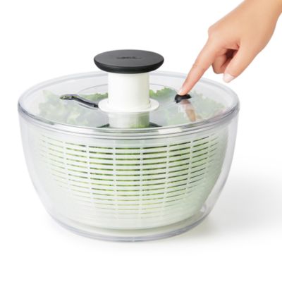 &amp;quot;Good Grips&amp;quot; Salad Spinner by OXO