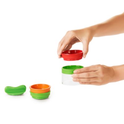 3-Blade Hand-Held Spiralizer