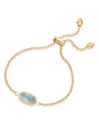 Elaina Birthstone Bracelet 