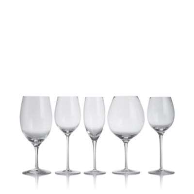 Premier Glassware