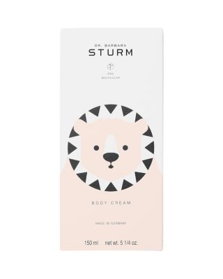 Baby & Kids Body Cream 5 oz.