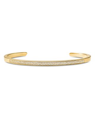 michael kors pave bracelet