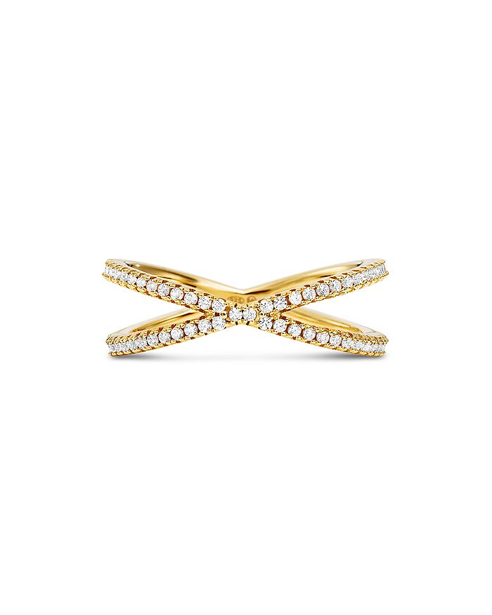 Michael kors nesting hotsell ring
