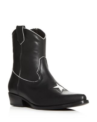 anine bing elton boots